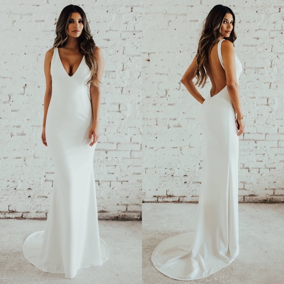 noel and jean wedding dresses